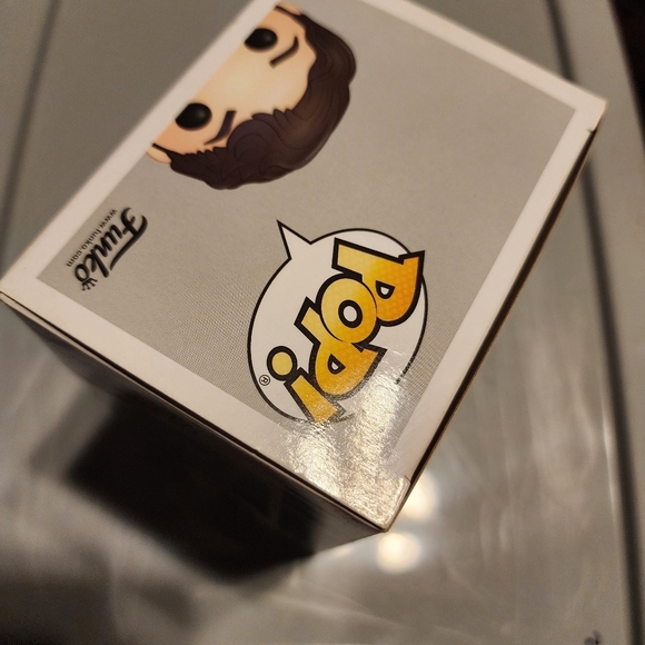 Target Exclusive Tom Riddle Funko Pop Figure #60 - Picture 6 of 7